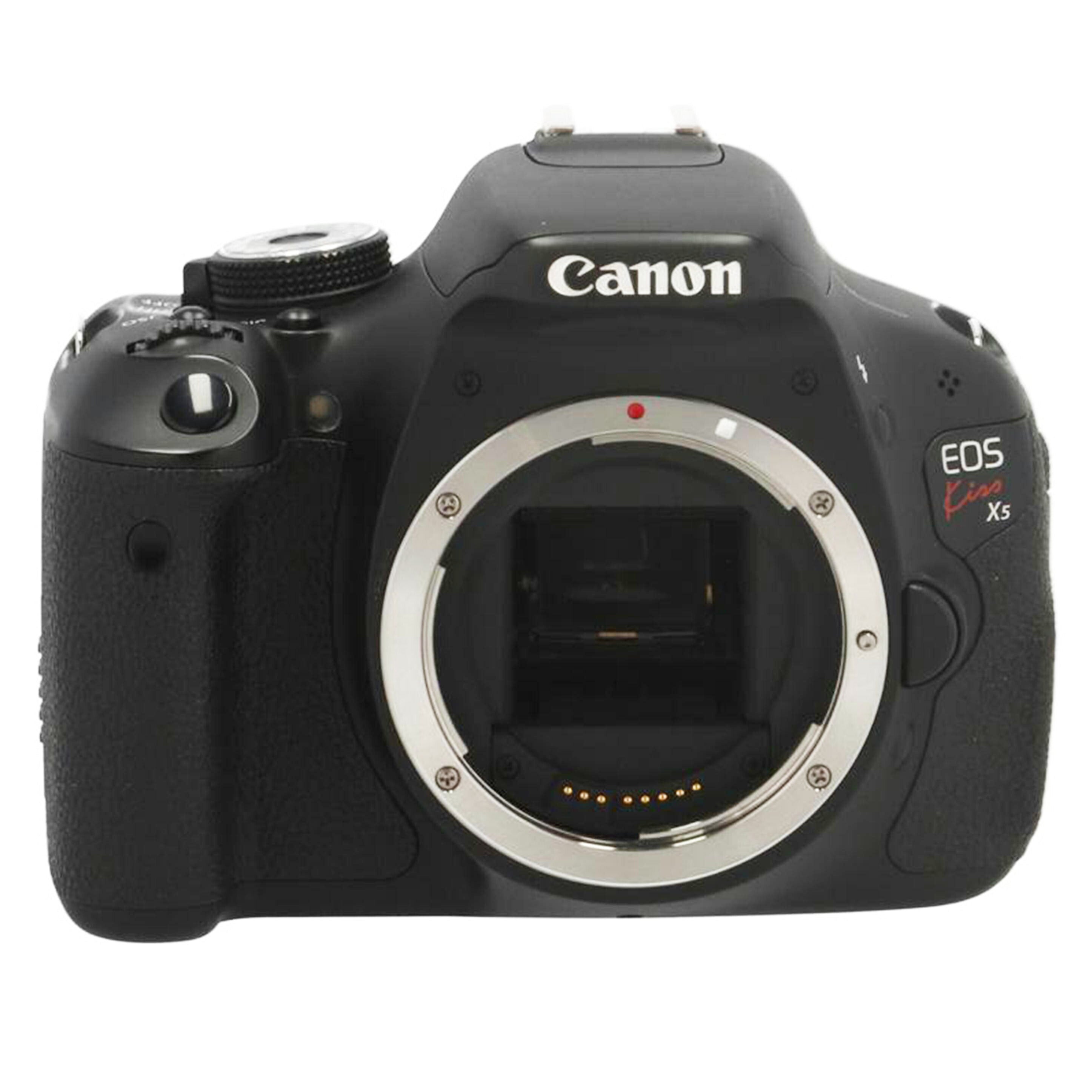 Canon キヤノン /デジタル一眼 ボディ/EOS Kiss X5/EOS Kiss X5 ボディ//101055001155/Bランク/18