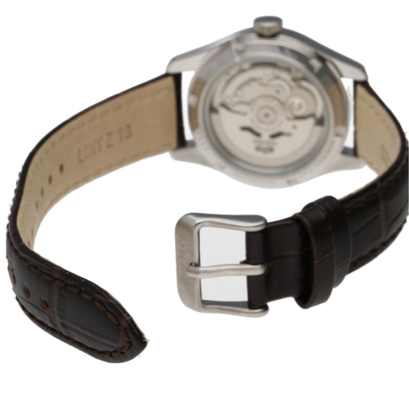 SEIKO セイコー/SEIKO5スポーツ/自動巻き/4R36-13P0//204***/ABランク/05
