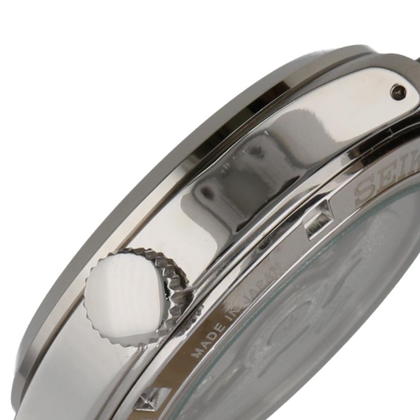 SEIKO セイコー/SEIKO5スポーツ/自動巻き/4R36-13P0//204***/ABランク/05