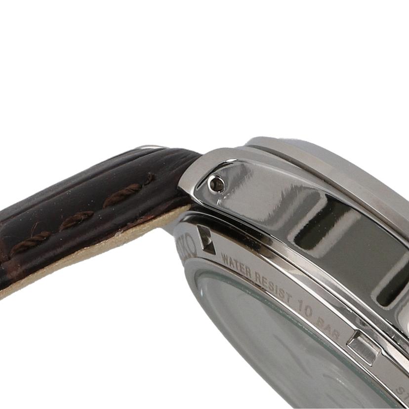 SEIKO セイコー/SEIKO5スポーツ/自動巻き/4R36-13P0//204***/ABランク/05