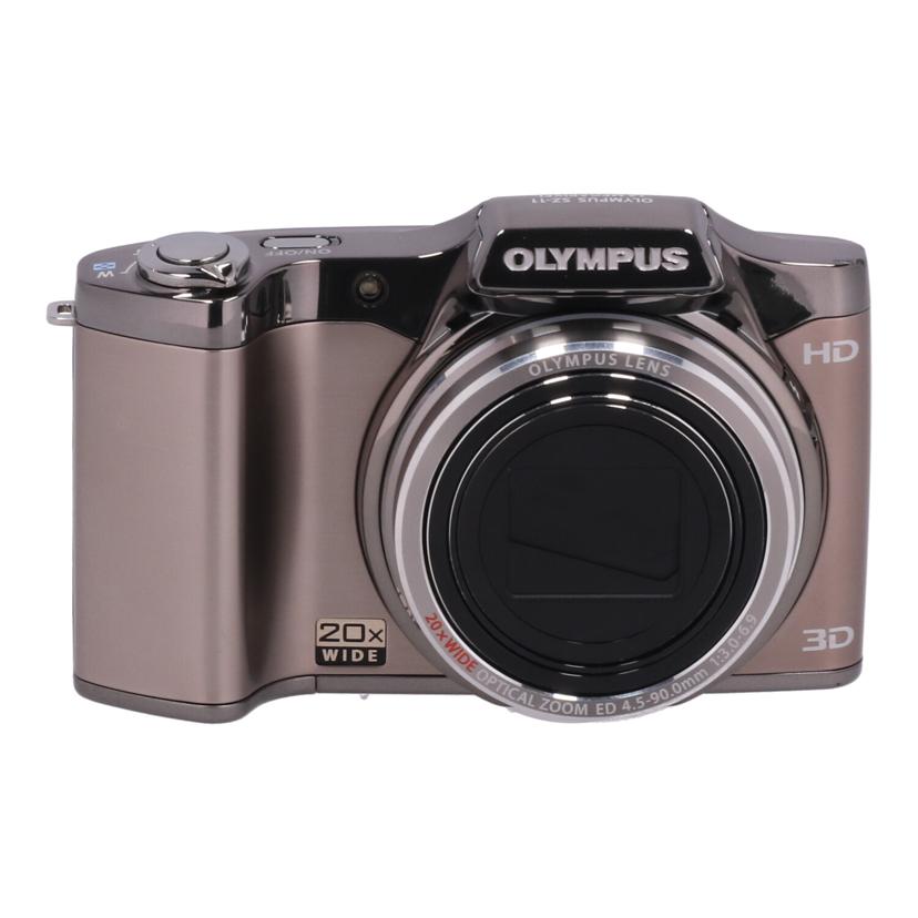 OLYMPUS オリンパス /デジタルカメラ/SZ-11//JG3207170/ABランク/62