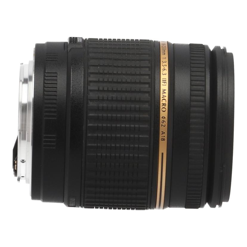 TAMRON Canon タムロン /交換レンズ/18-250mm/AF18-250mm F3.5-6.3 Di II LD Asp//052596/Bランク/18