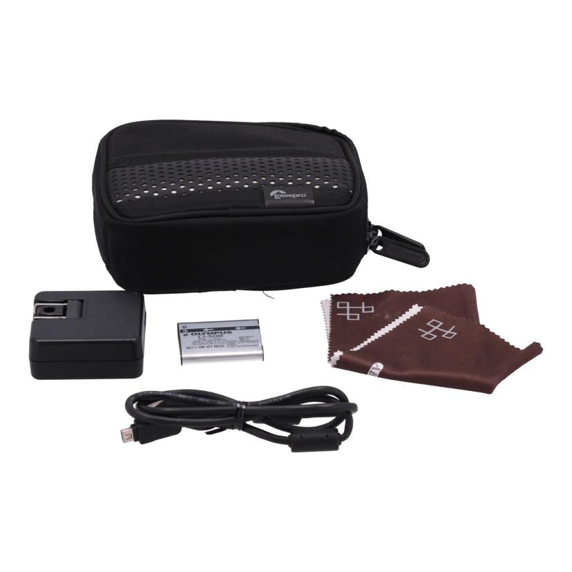 OLYMPUS オリンパス /デジタルカメラ/SZ-11//JG3207170/ABランク/62