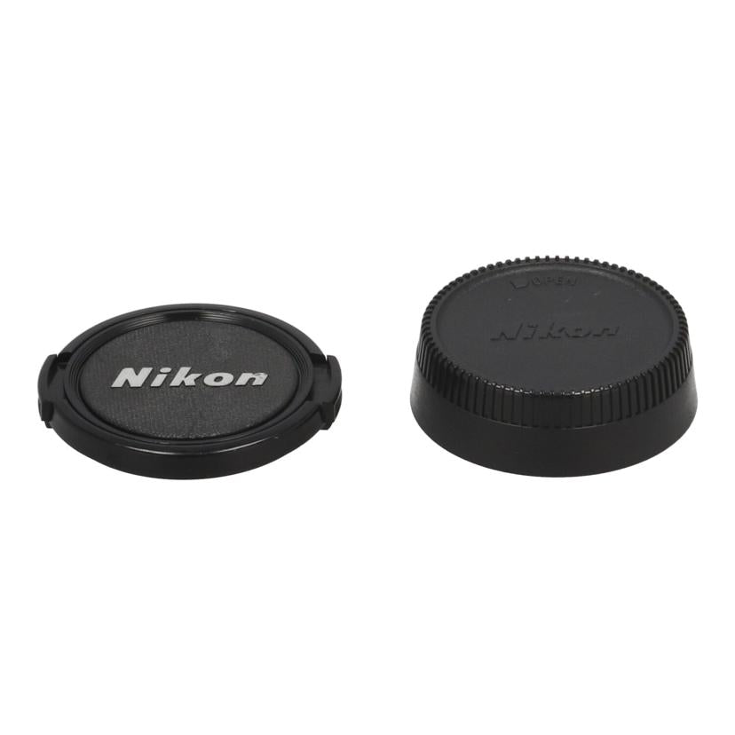 Nikon ニコン /交換レンズ 50mm/Ai NIKKOR 50mm F1.8S//2212932/Bランク/62