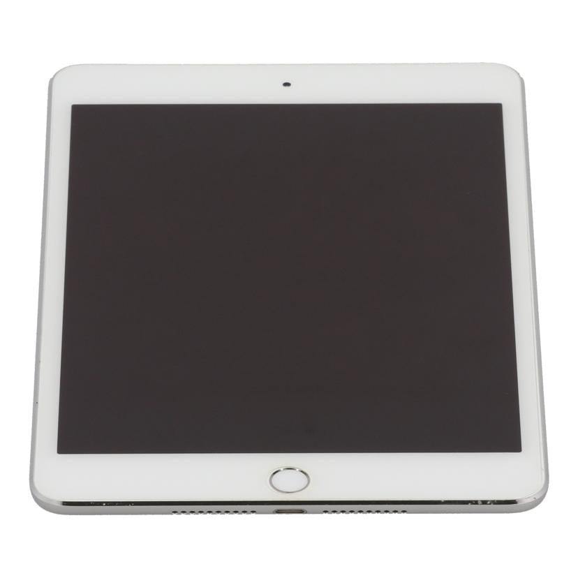 Apple au アップル /iPad mini4 128GB 2015/MK772J/A//F9FTR3V2GHMP/Bランク/62