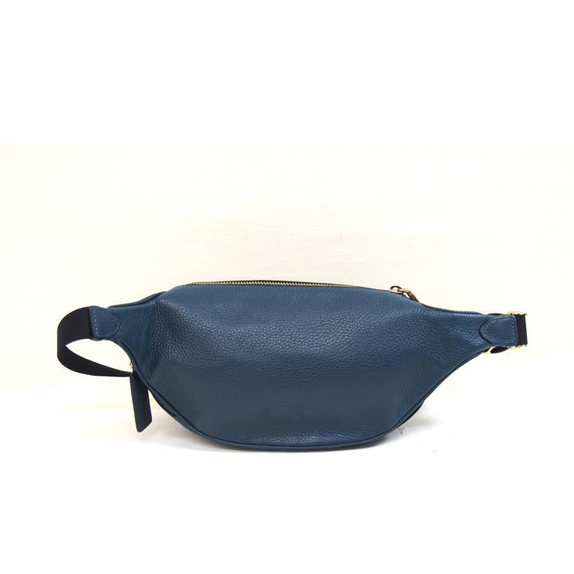 COACH コーチ/レザーウエストバッグ/ボディバック/6488//L20**/ABランク/71