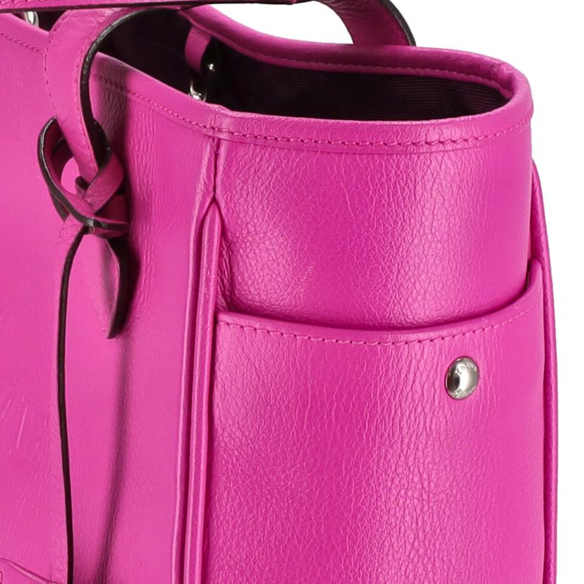 LOEWE ロエベ/ヘリテージトートバッグ//ABランク/94