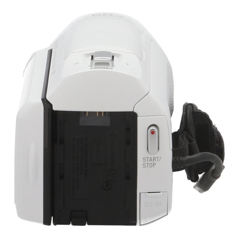 SONY ソニー /ミニプロジェクター搭載ビデオカメラ/Handycam/HDR-PJ670//3011155/Bランク/82