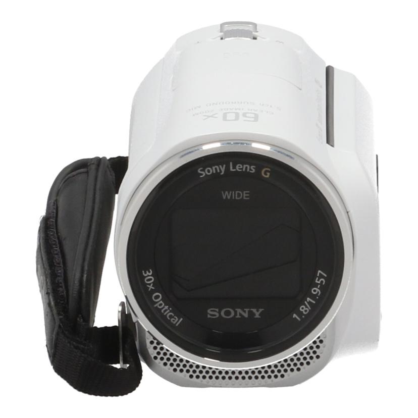 SONY ソニー /ミニプロジェクター搭載ビデオカメラ/Handycam/HDR-PJ670//3011155/Bランク/82