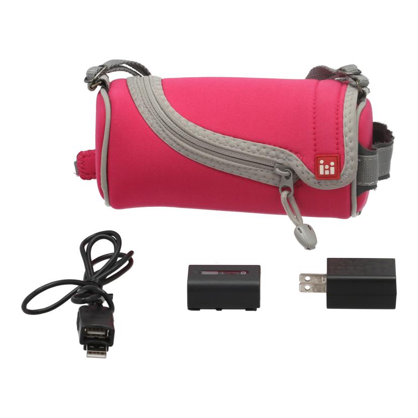 SONY ソニー /ミニプロジェクター搭載ビデオカメラ/Handycam/HDR-PJ670//3011155/Bランク/82