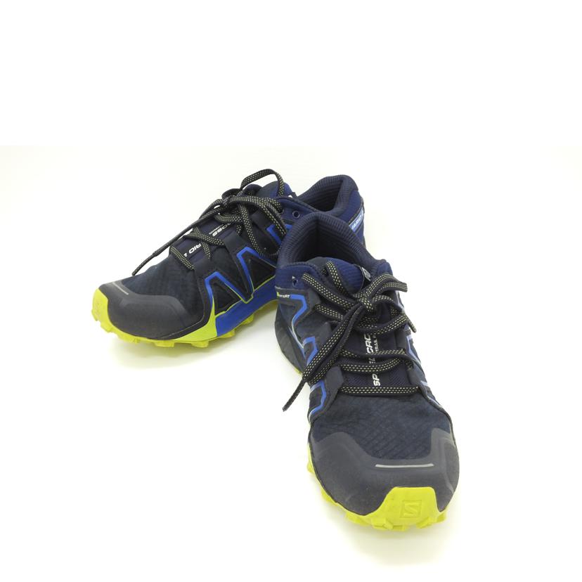 SALOMON サロモン/SPEEDCROSS VARIO 2/394524//Bランク/88