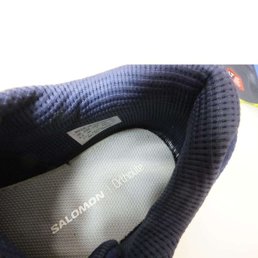 SALOMON サロモン/SPEEDCROSS VARIO 2/394524//Bランク/88