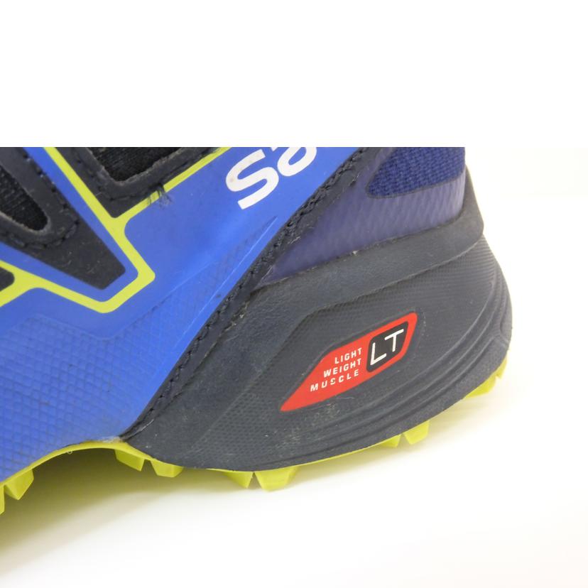 SALOMON サロモン/SPEEDCROSS VARIO 2/394524//Bランク/88