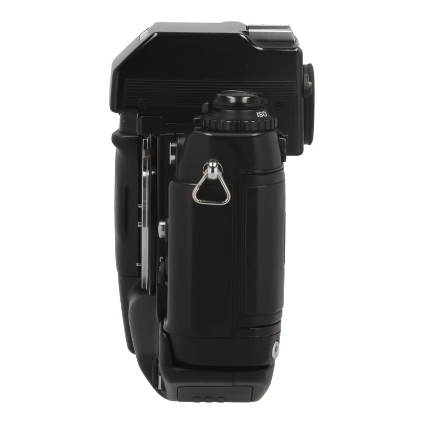 Nikon ニコン /フィルム一眼レフボディ/F4S/F4S ボディ//2147733/Bランク/18