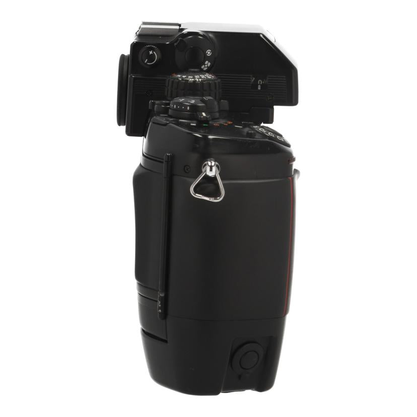Nikon ニコン /フィルム一眼レフボディ/F4S/F4S ボディ//2147733/Bランク/18