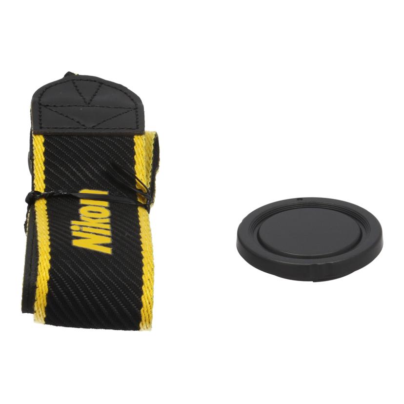 Nikon ニコン /フィルム一眼レフボディ/F4S/F4S ボディ//2147733/Bランク/18