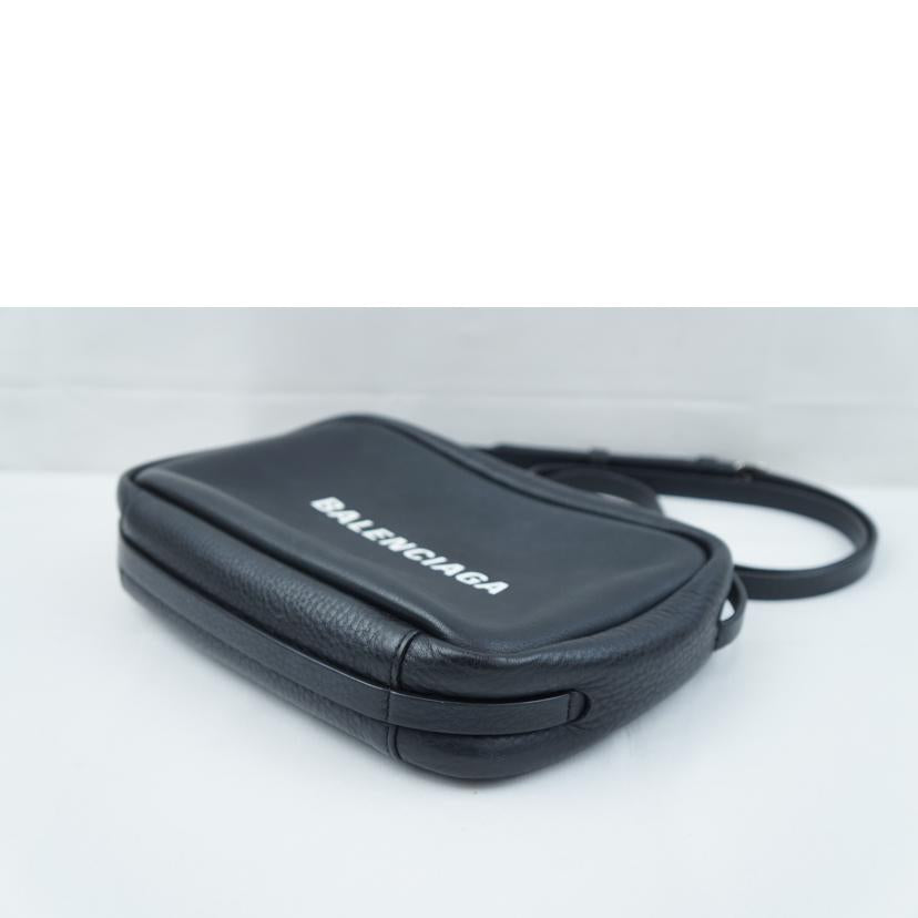 BALENCIAGA バレンシアガ/エブリデイ カメラバッグ/489812//ABランク/67