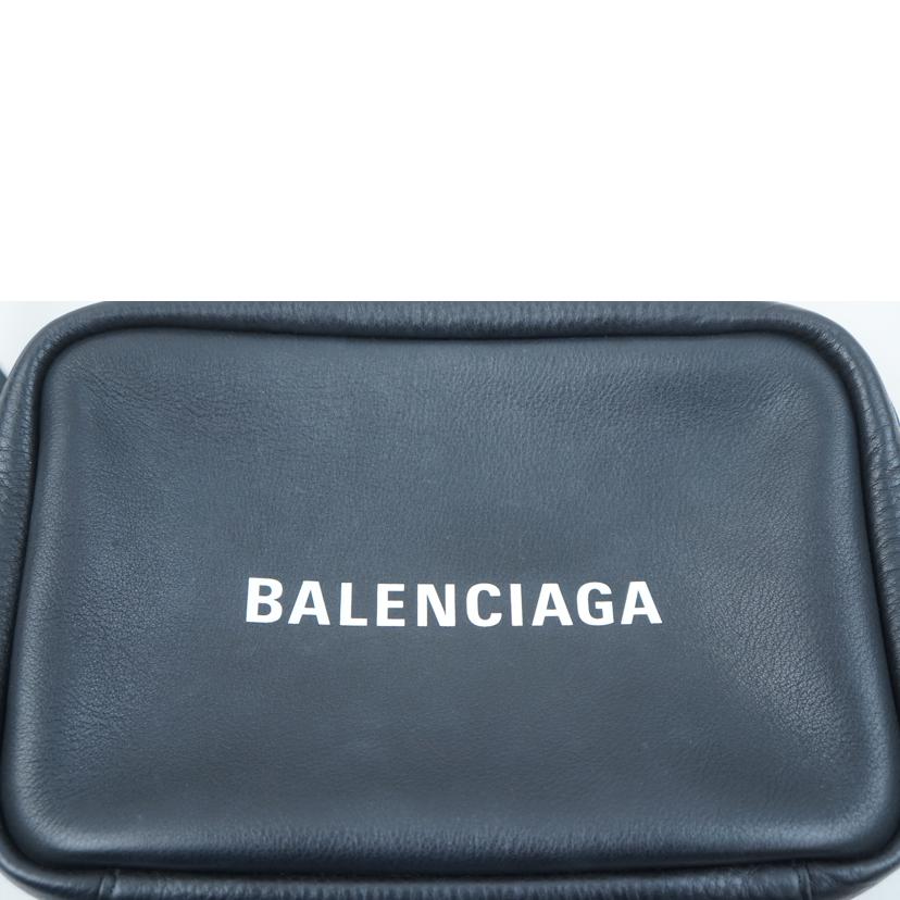 BALENCIAGA バレンシアガ/エブリデイ カメラバッグ/489812//ABランク/67