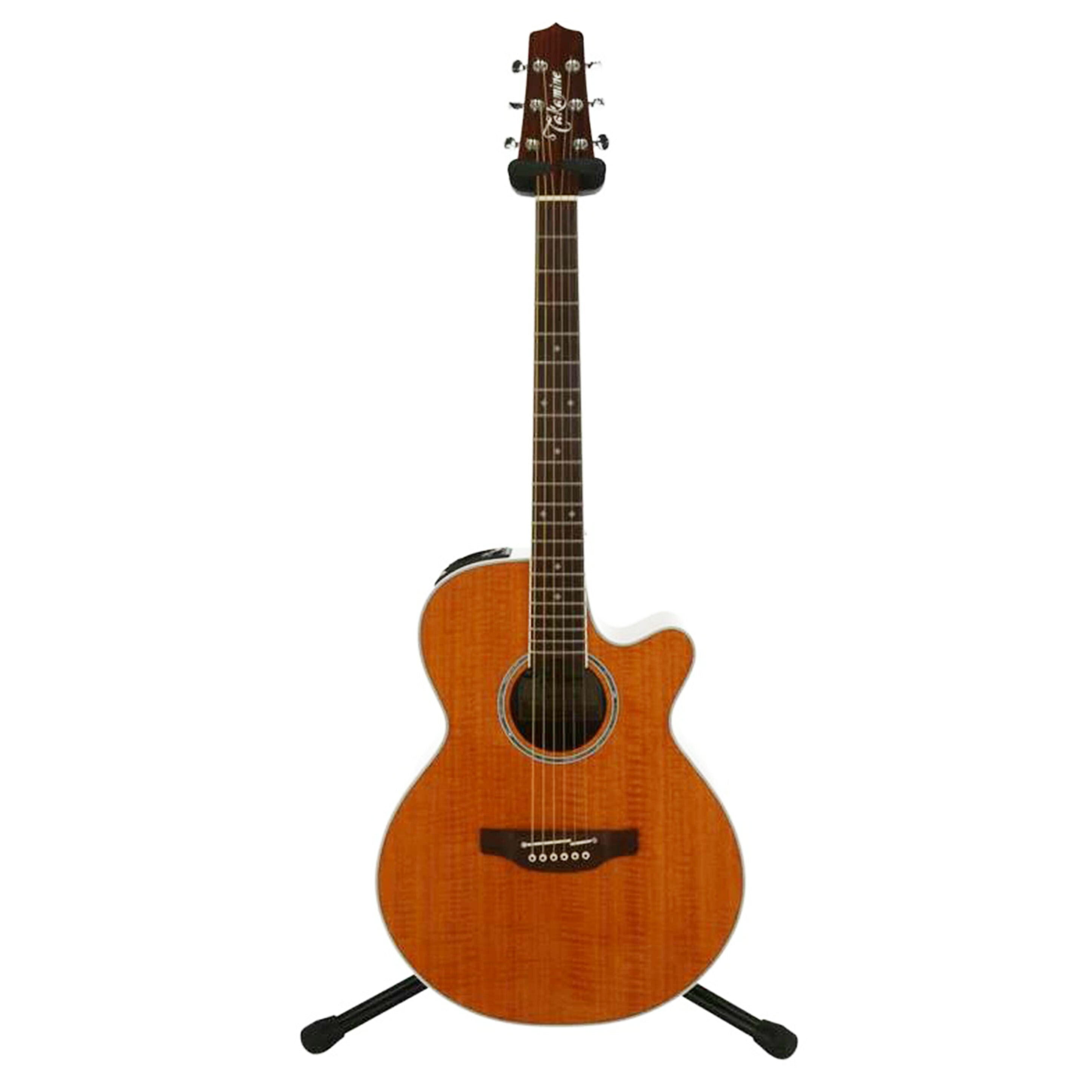 Takamine タカミネ/エレアコギター/PTU121C VN//60030856/Bランク/67