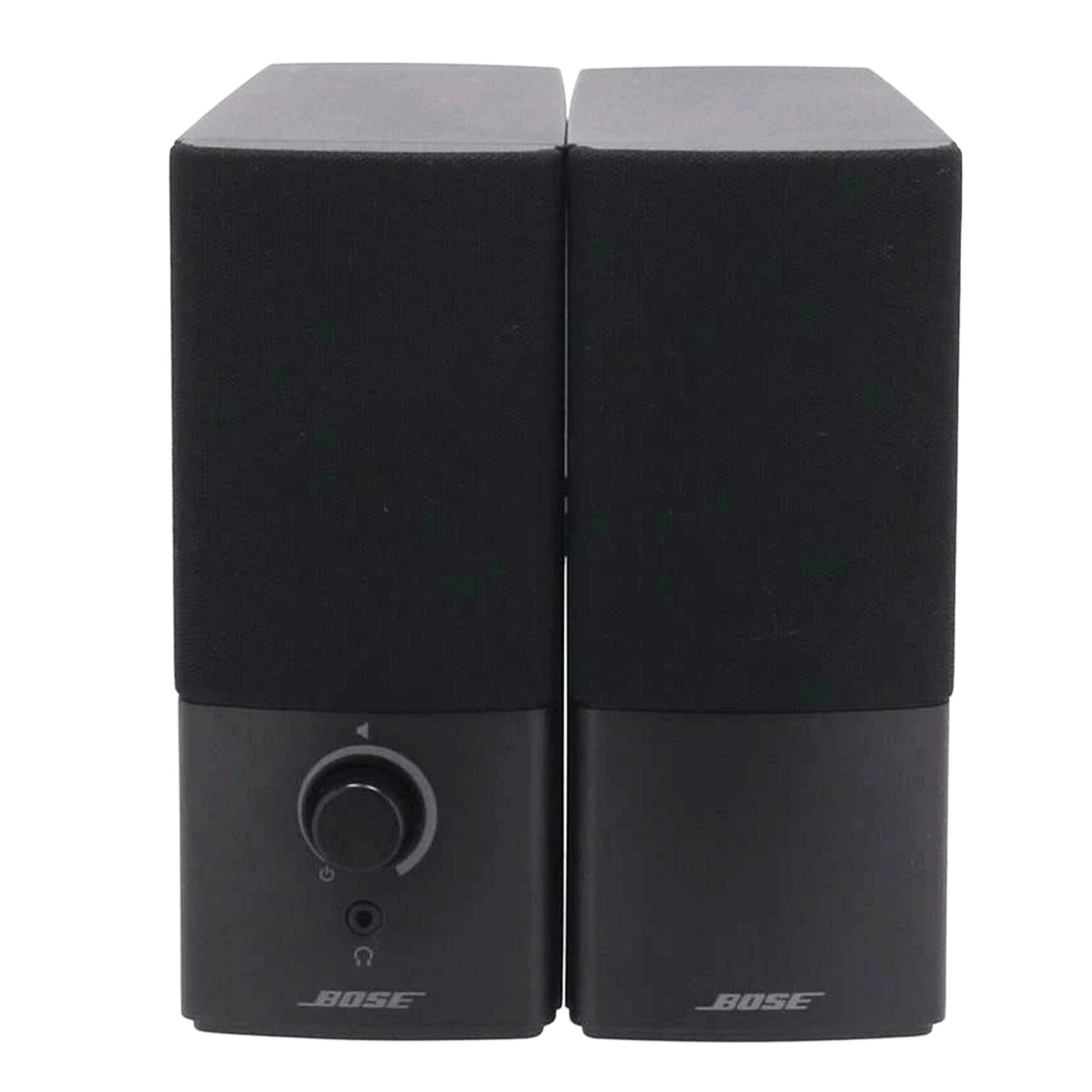 BOSE ボーズ /マルチメディアスピーカー/Companion2 SeriesIII//060281Z81290742BE/Bランク/62