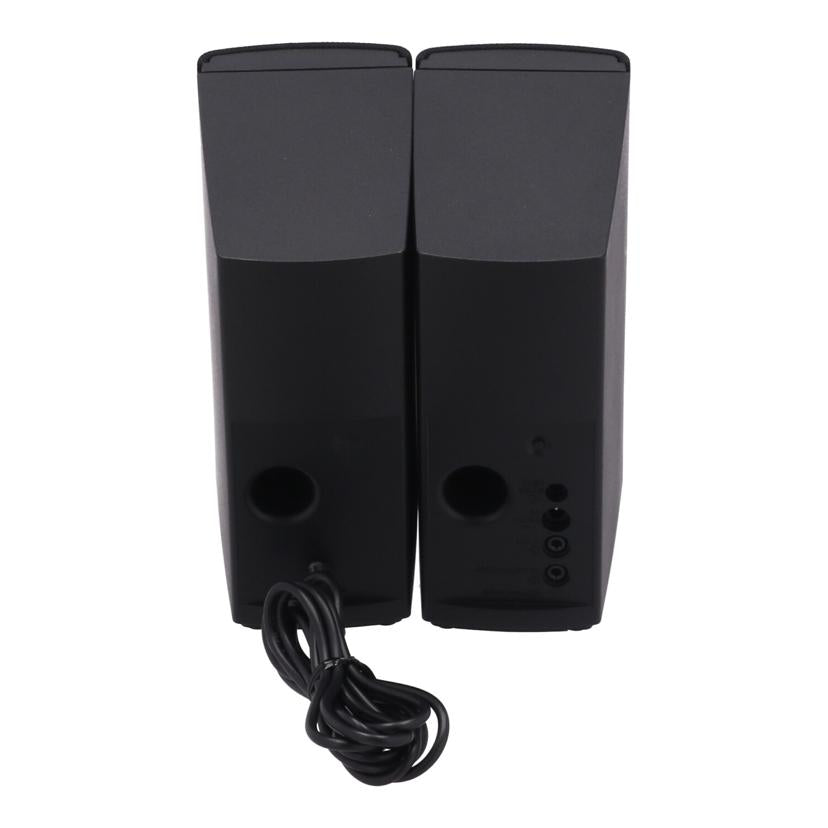 BOSE ボーズ /マルチメディアスピーカー/Companion2 SeriesIII//060281Z81290742BE/Bランク/62