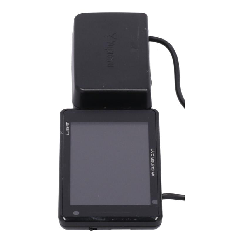 Yupiteru ユピテル /レーダー探知機/SUPER CAT/LS710//10801272/Bランク/70