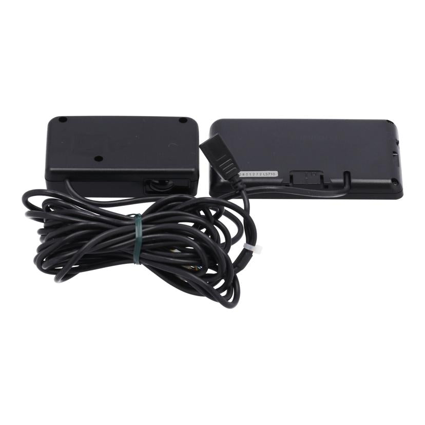 Yupiteru ユピテル /レーダー探知機/SUPER CAT/LS710//10801272/Bランク/70