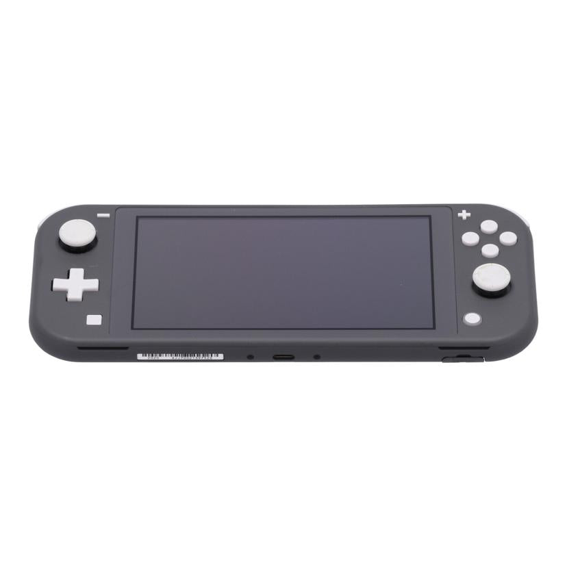 NINTENDO 任天堂/NINTENDO SWITCH LITE/HDH-S-GAZAA//902370542929/Bランク/19