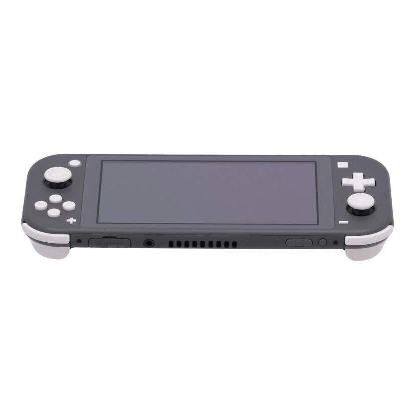 NINTENDO 任天堂/NINTENDO SWITCH LITE/HDH-S-GAZAA//902370542929/Bランク/19