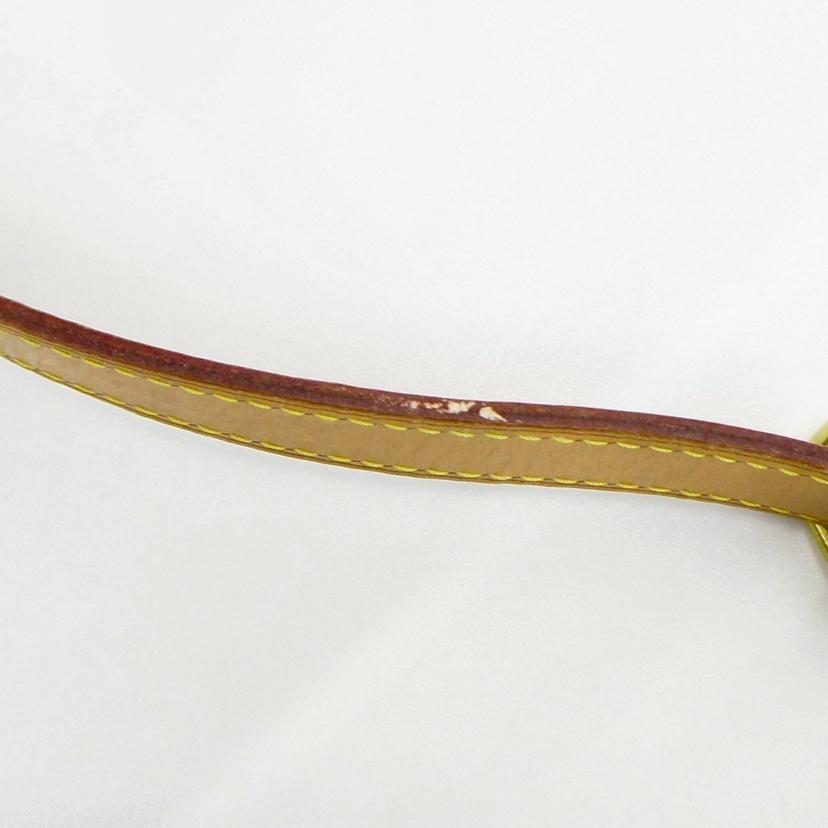 LOUIS VUITTON ルイヴィトン/スピーディ・バンドリエール25/モノグラム /M41113//DU0***/ABランク/67