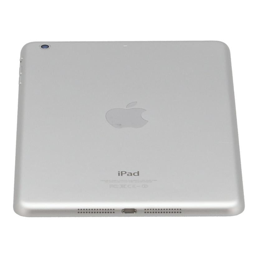 Apple アップル /iPad mini2 Wi-Fi 32GB 2013/ME280J/A//F9FT3CR5FCM9/Bランク/22