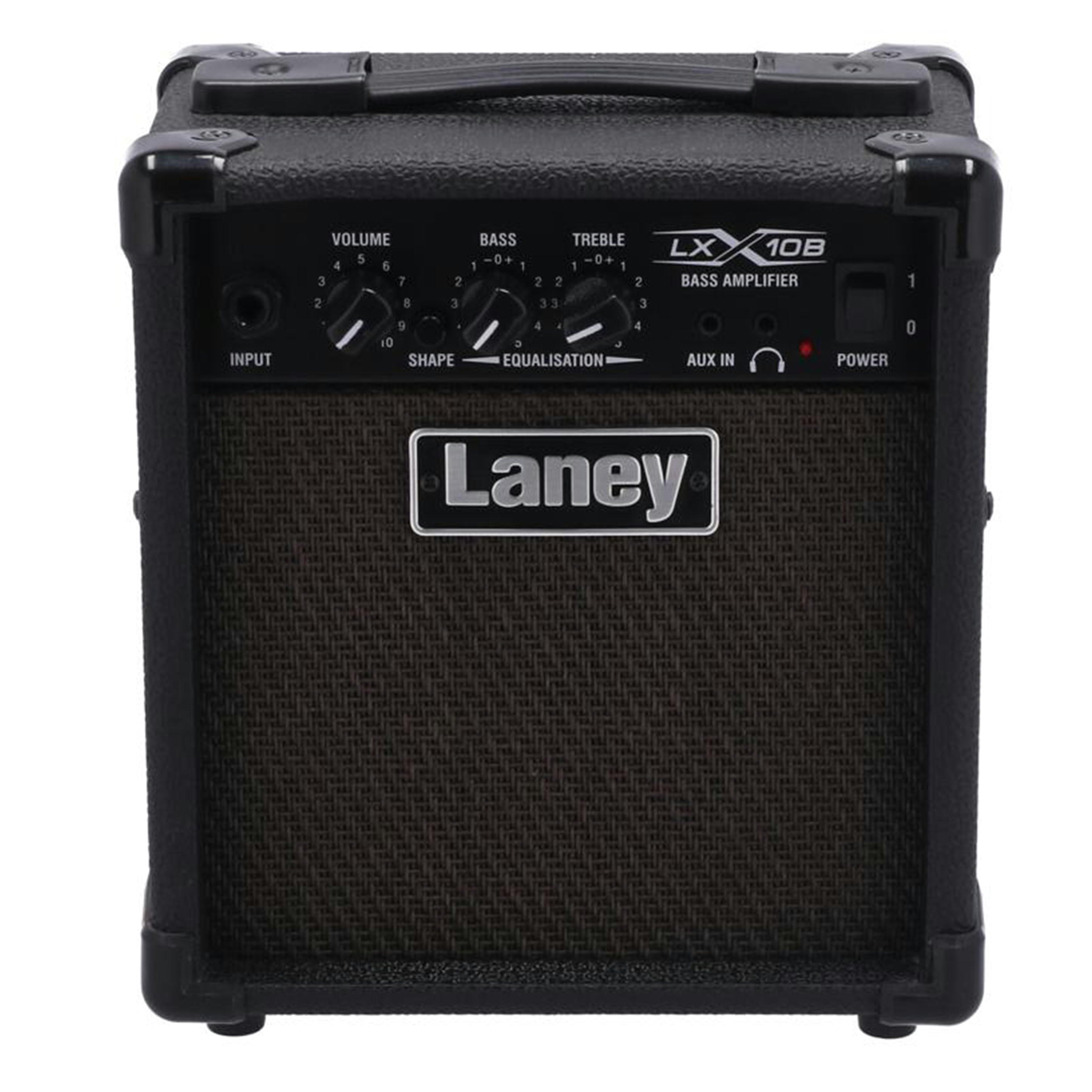 Laney レイニー/ベースアンプ/LX10B//VJE032710421/Bランク/75