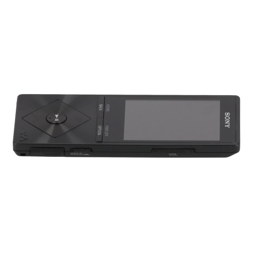 SONY ソニー/ウォークマン 32GB/NW-A16//S0150053177/Bランク/77
