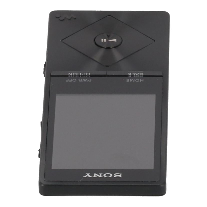 SONY ソニー/ウォークマン 32GB/NW-A16//S0150053177/Bランク/77