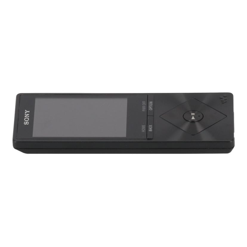 SONY ソニー/ウォークマン 32GB/NW-A16//S0150053177/Bランク/77
