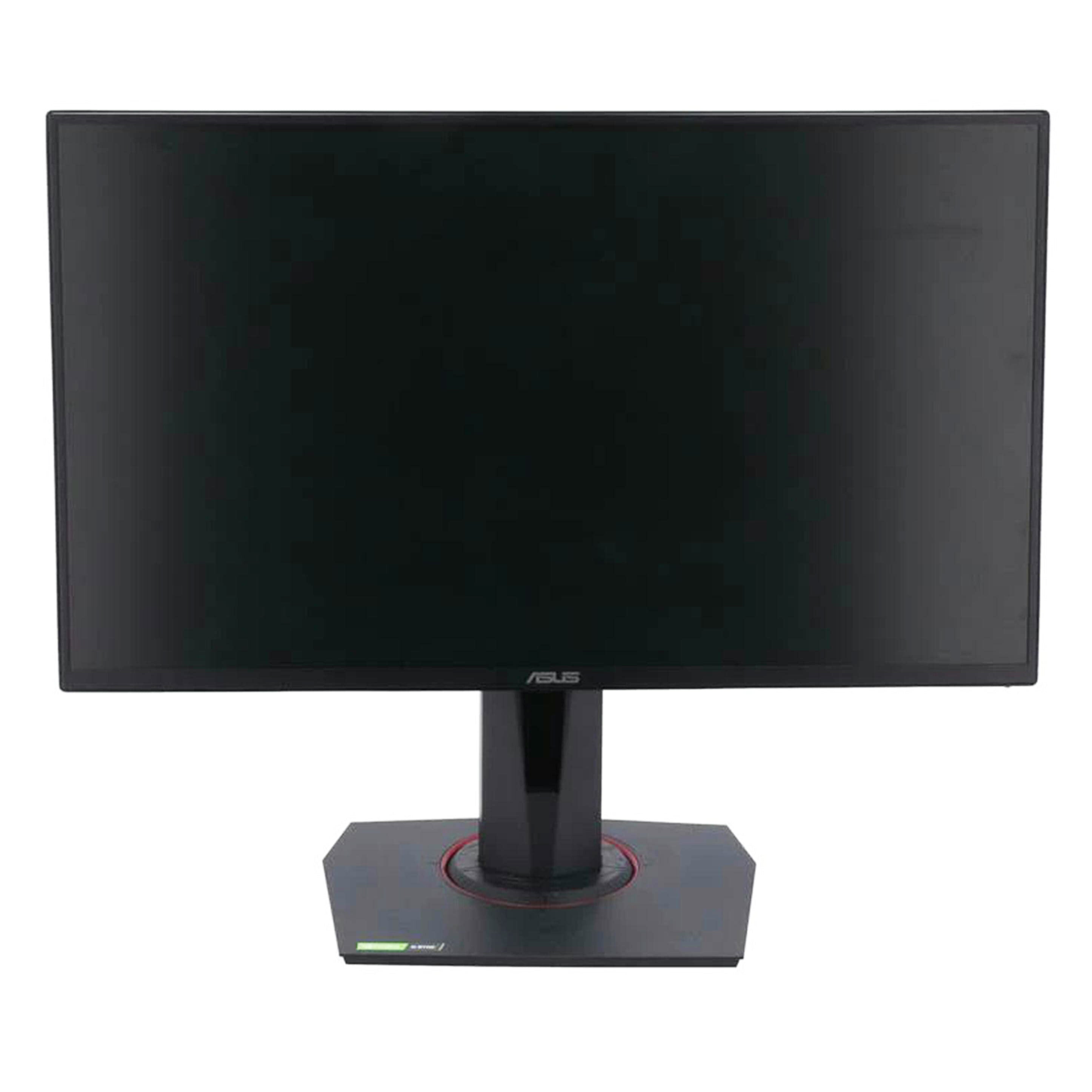 ASUS エイスース /ゲーミングモニター24.5インチ/VG258QR//LCLMQS116781/Bランク/77