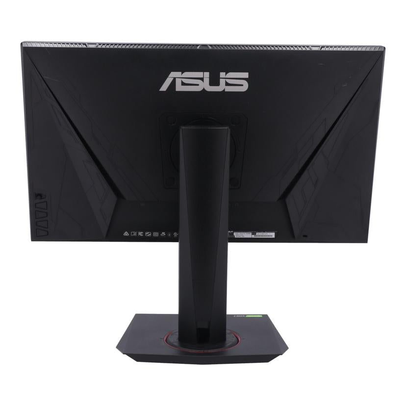 ASUS エイスース /ゲーミングモニター24.5インチ/VG258QR//LCLMQS116781/Bランク/77