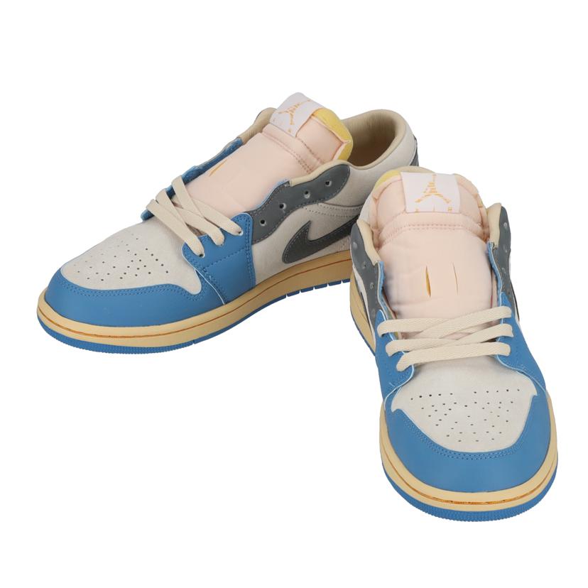 NIKE NIKE/AIR JORDAN 1 LOW SE/DZ5376-469//00196152495143/Sランク/85