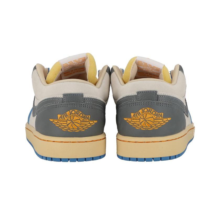 NIKE NIKE/AIR JORDAN 1 LOW SE/DZ5376-469//00196152495143/Sランク/85