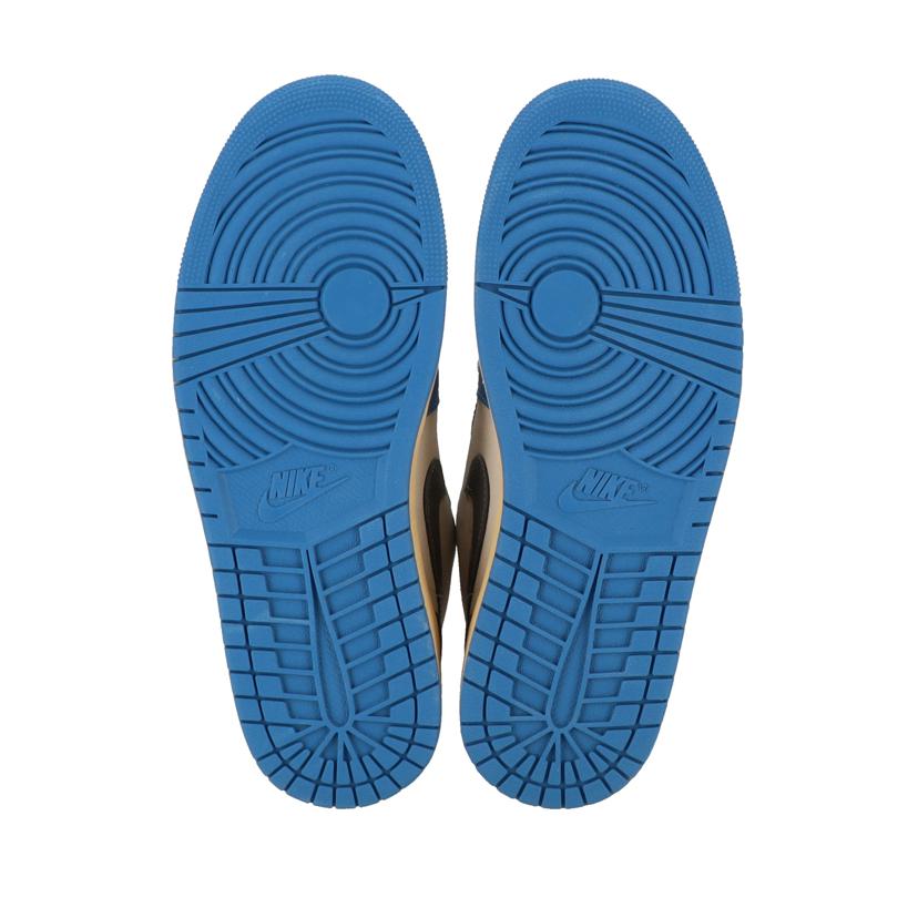 NIKE NIKE/AIR JORDAN 1 LOW SE/DZ5376-469//00196152495143/Sランク/85