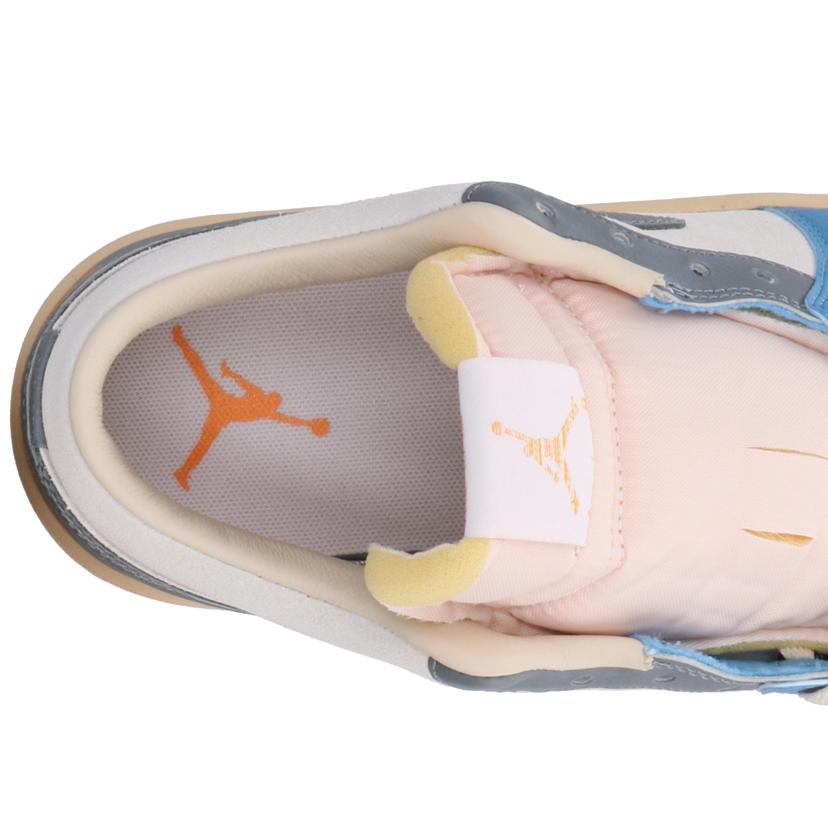 NIKE NIKE/AIR JORDAN 1 LOW SE/DZ5376-469//00196152495143/Sランク/85