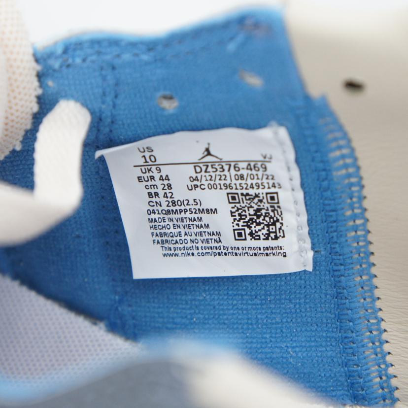 NIKE NIKE/AIR JORDAN 1 LOW SE/DZ5376-469//00196152495143/Sランク/85