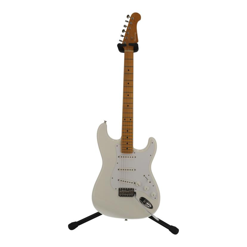 HISTORY ヒストリー/エレキギター/HL-SV//B211170/Aランク/67