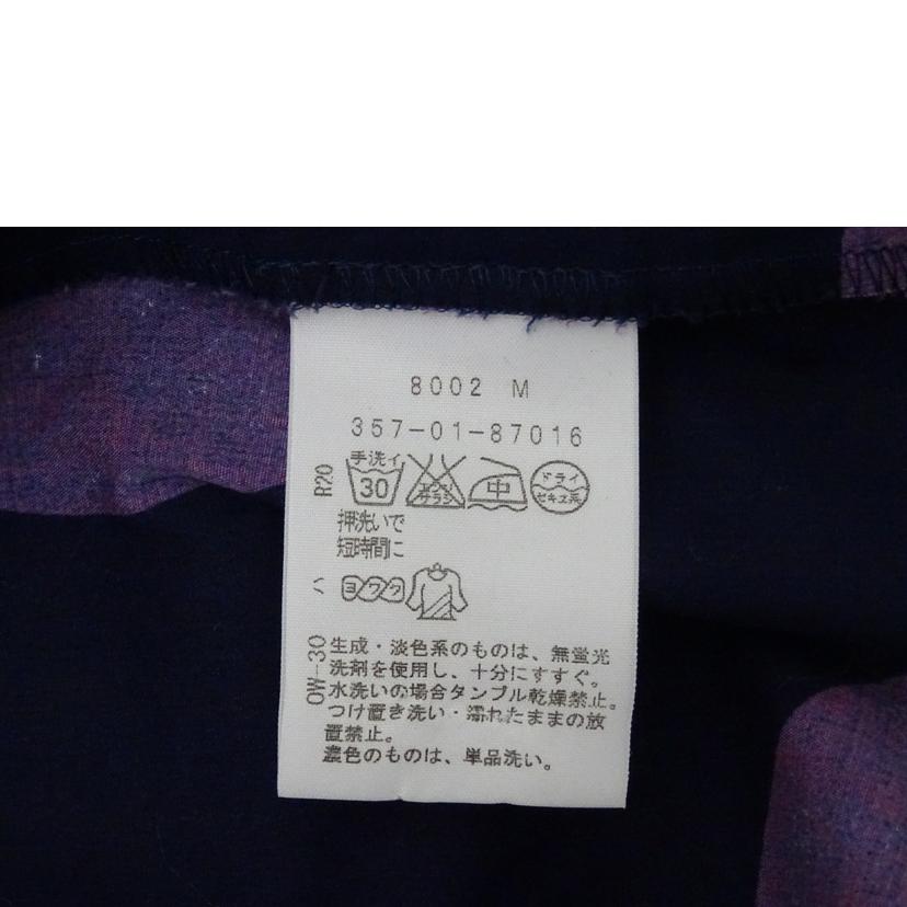 vivienne westwood RED LABEL ヴィヴィアンウエストウッド レッドレーベル/vivienne westwood RED LABEL ドット柄シャツ//SAランク/69