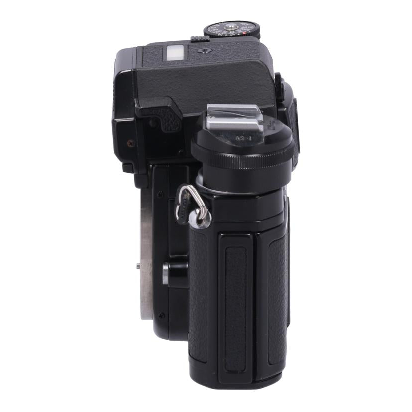 Nikon ニコン/フィルム一眼レフ ボディ/F2フォトミックAS//7930143/Cランク/62