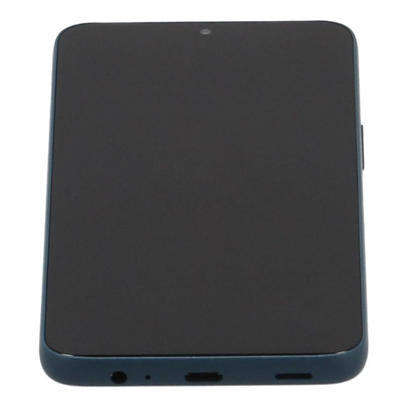 FUJITSU FCNT au 富士通 /スマートフォン/arrows We2 64GB/FCG02//ZH2AM2QX7Z/Aランク/22