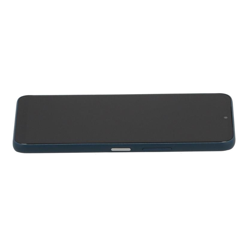 FUJITSU FCNT au 富士通 /スマートフォン/arrows We2 64GB/FCG02//ZH2AM2QX7Z/Aランク/22