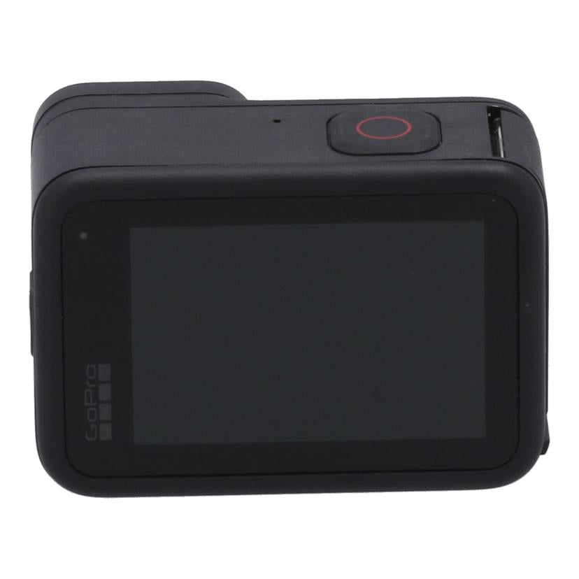 GoPro ゴープロ /アクションカメラ/HERO10 BLACK/CHDHX-101-FW//C3461325494/Bランク/82
