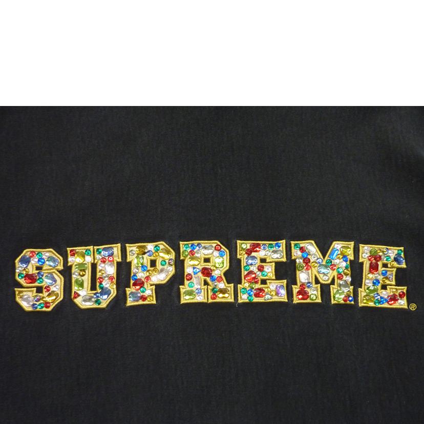 SUPREME シュプリーム/Jewels Hooded Sweatshirt//Bランク/88
