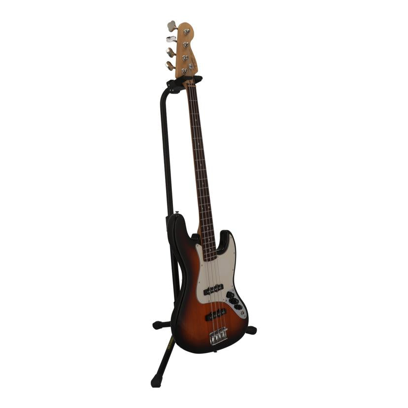 Squier by Fender スクワイヤー/エレキベース/Aff JAZZ BASS//CY180608236/Bランク/75